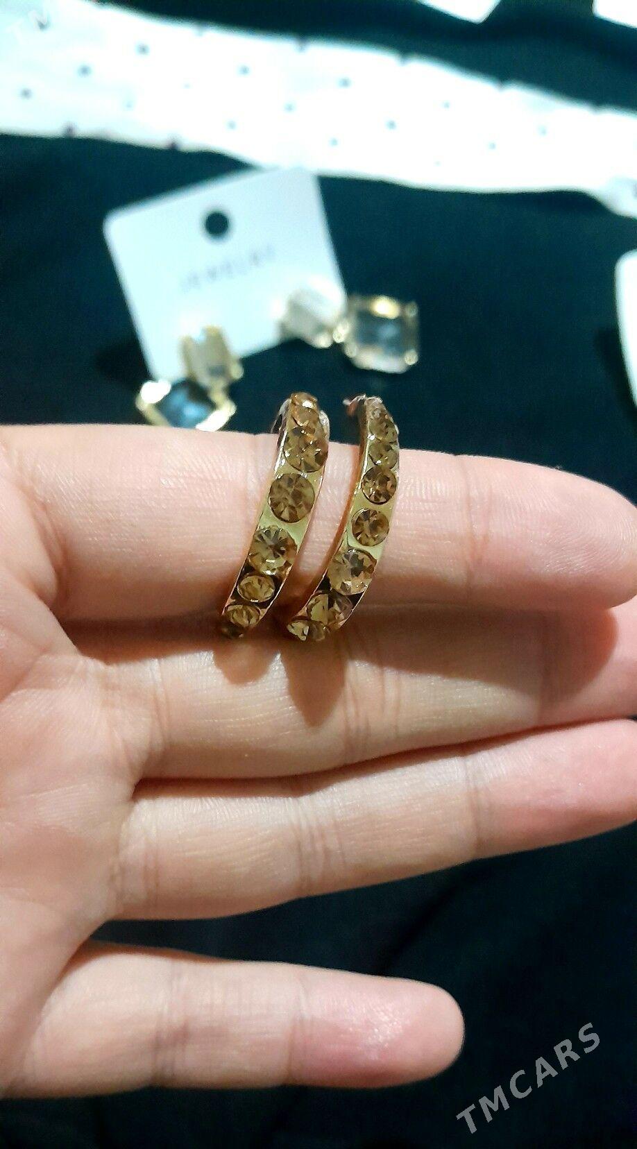 syrgalar - Дашогуз - img 2