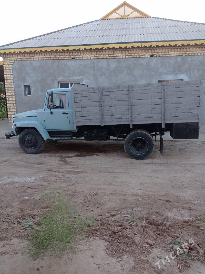 Gaz 53 1993 - 40 000 TMT - Акдепе - img 3