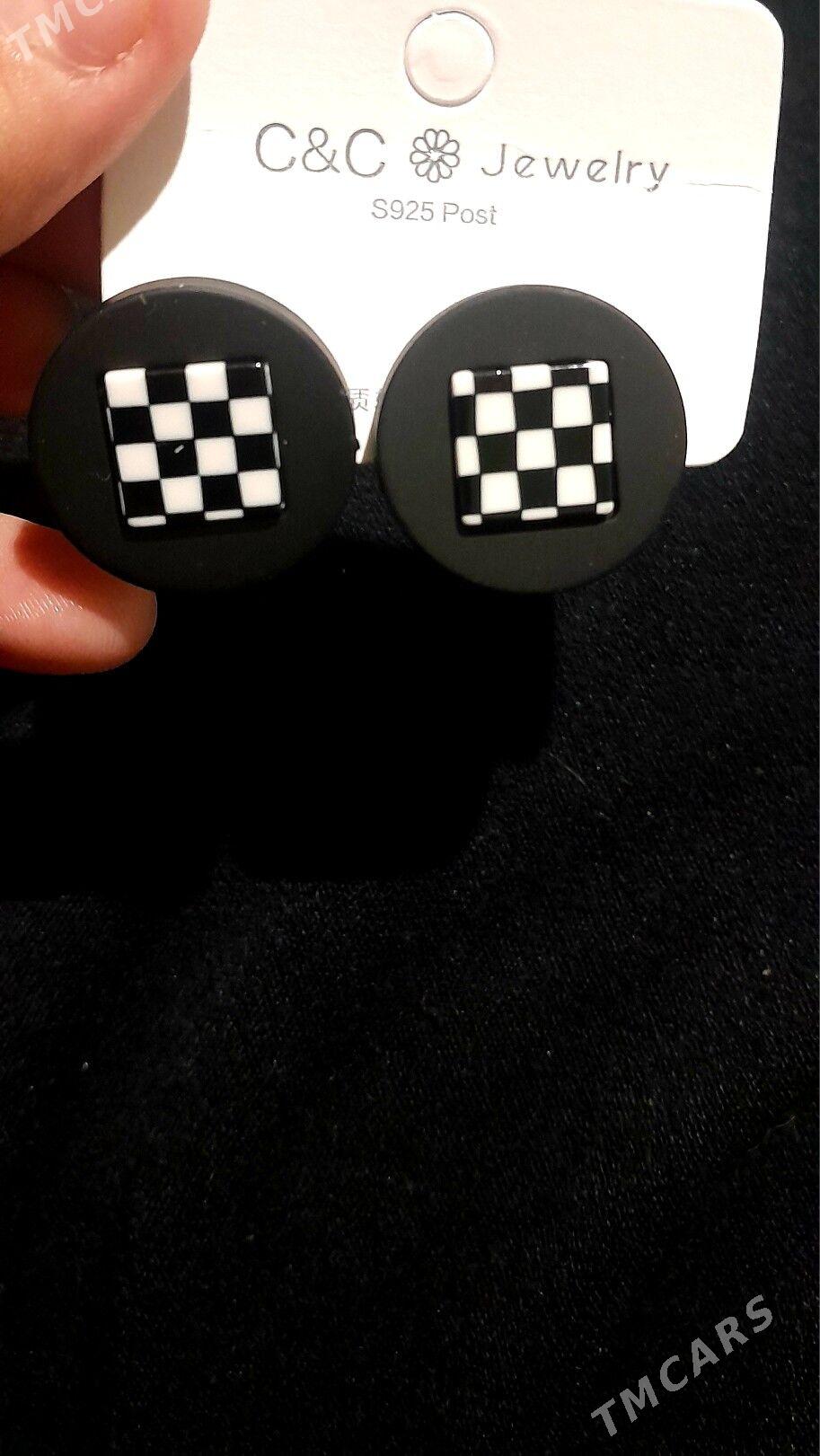 syrgalar - Дашогуз - img 5