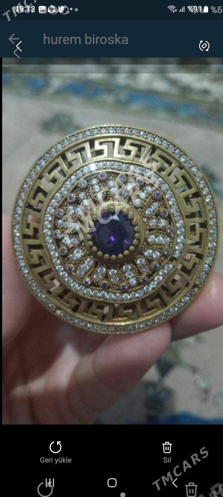 hurem biroska - Гумдаг - img 2