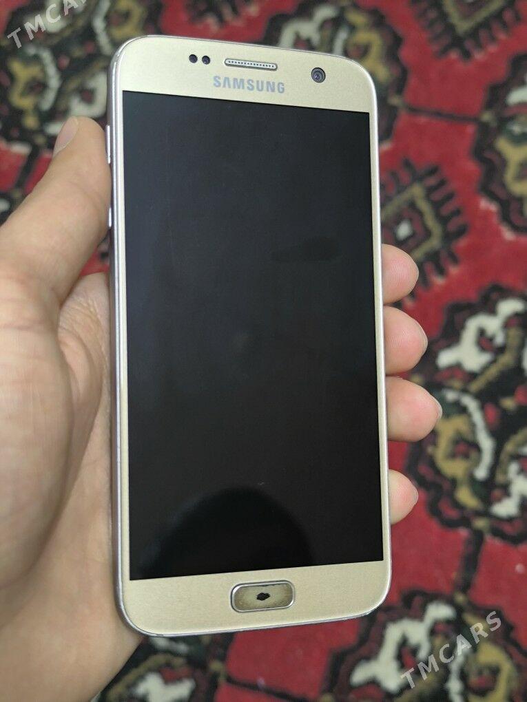 Samsung S7 - Aşgabat - img 2