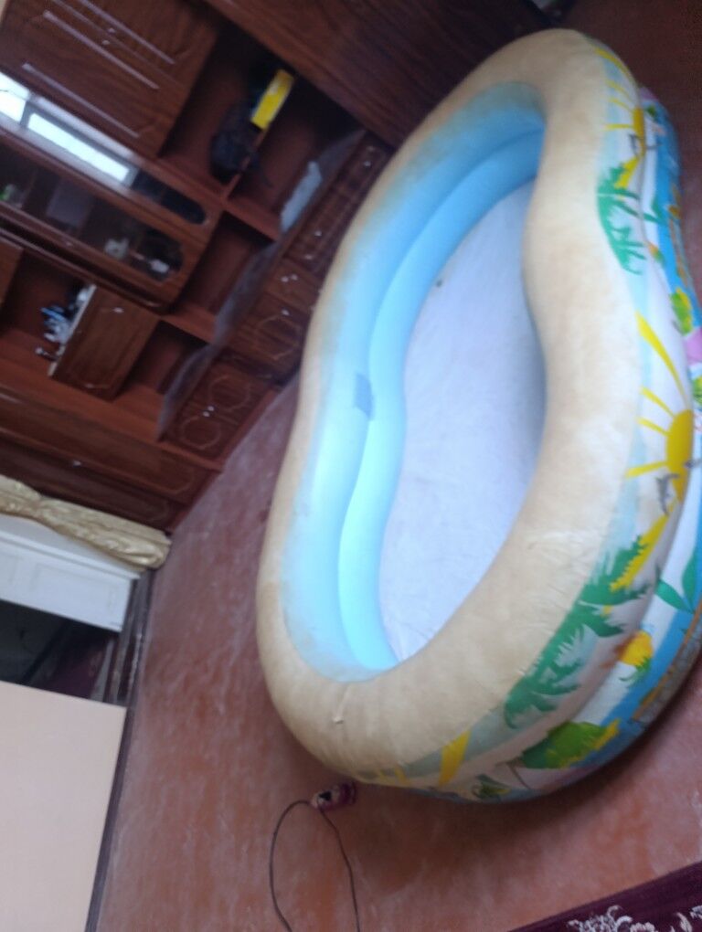 basseyn - Дашогуз - img 4