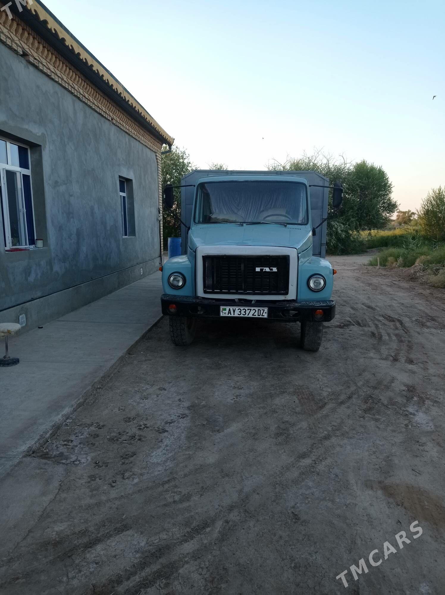 Gaz 53 1993 - 40 000 TMT - Акдепе - img 2