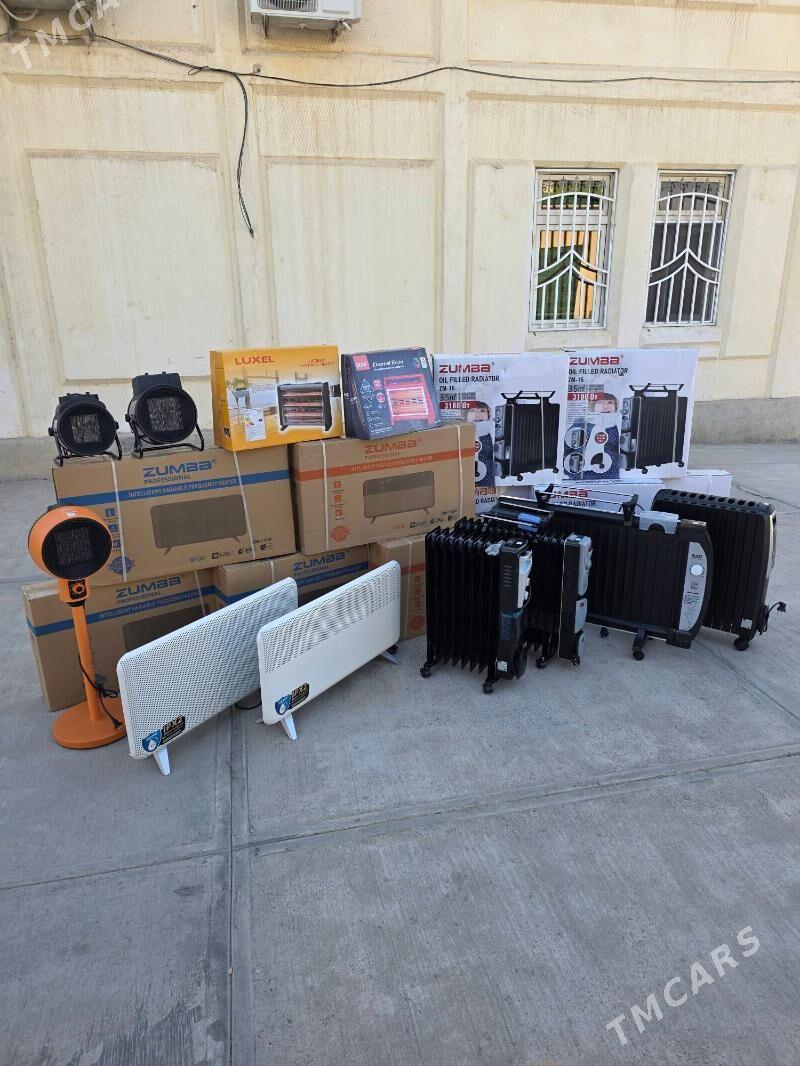 PEC PECLER GAPYRGA TUNER ПЕСКА - Ашхабад - img 10