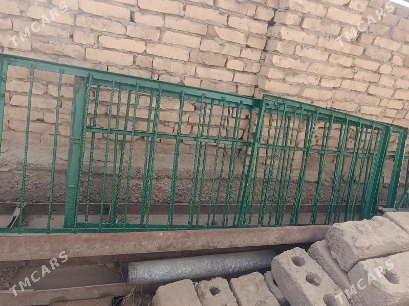 тапчан и периллы - Туркменабат - img 5