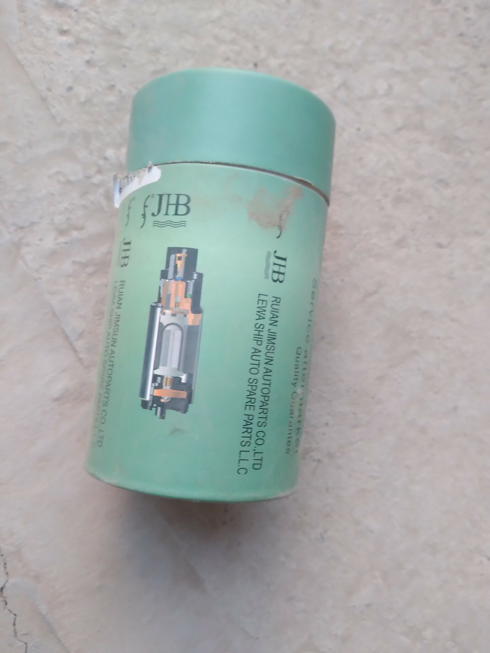 ЗАПЧАСТ 50 TMT - Daşoguz - img 2