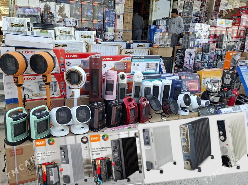 PEC PECLER GAPYRGA TUNER ПЕСКА - Ашхабад - img 8