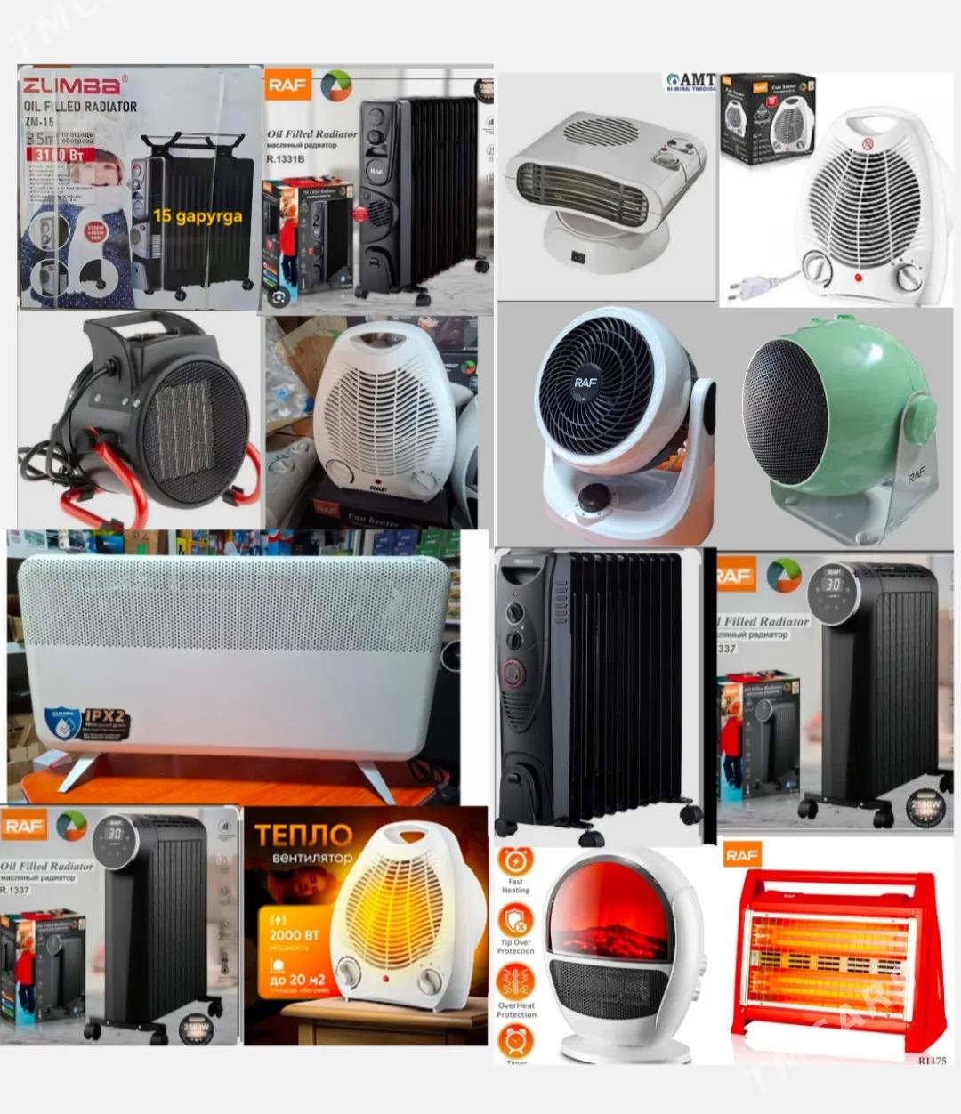 PEC PECLER GAPYRGA TUNER ПЕСКА - Ашхабад - img 6