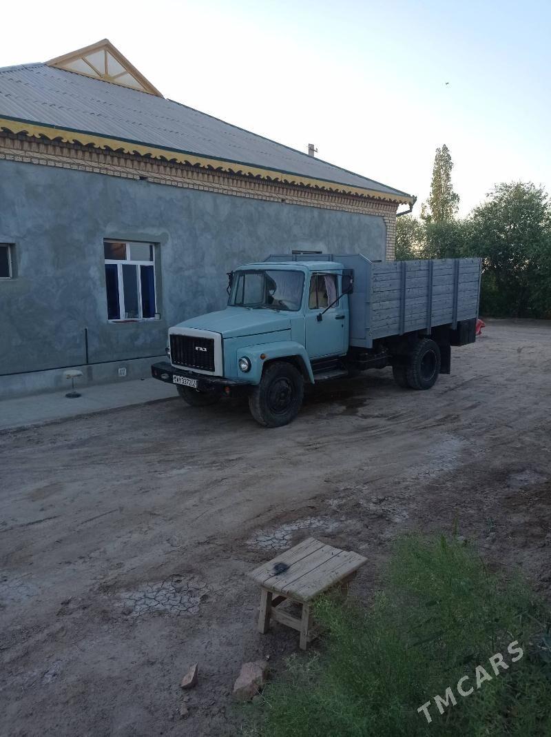 Gaz 53 1993 - 40 000 TMT - Акдепе - img 4