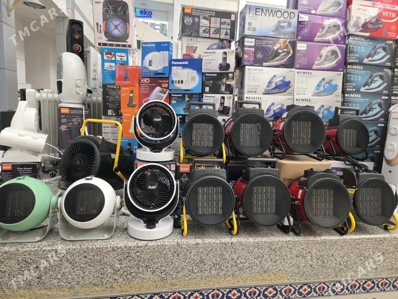 PEC PECLER GAPYRGA TUNER ПЕСКА - Ашхабад - img 7