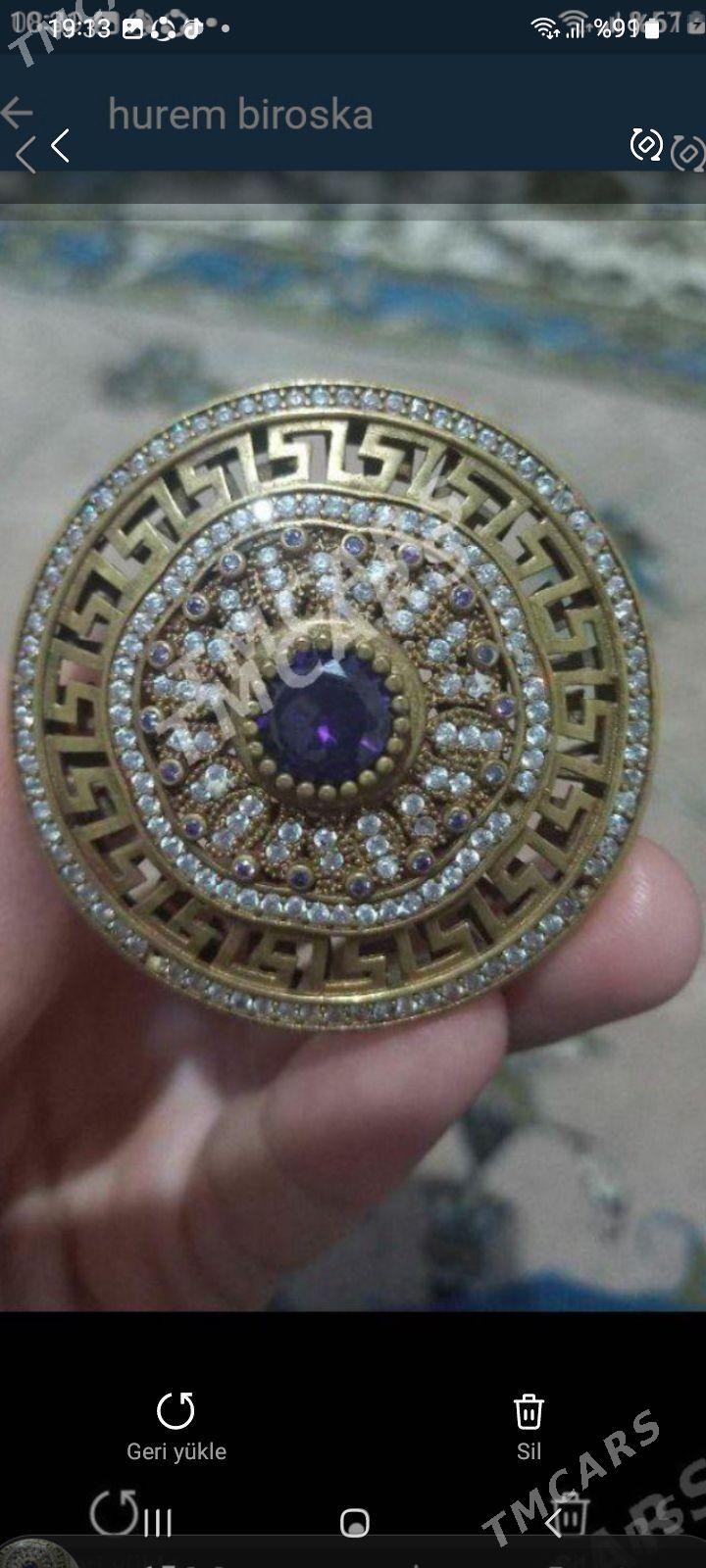 hurem biroska - Гумдаг - img 1