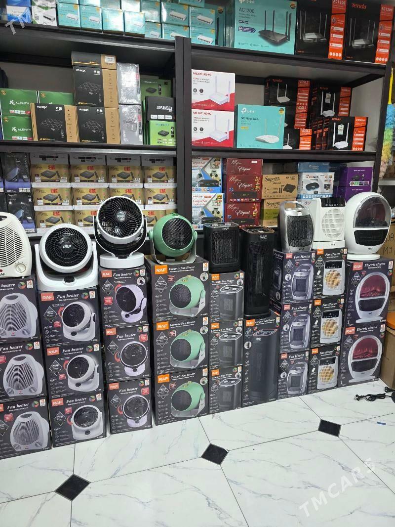 PEC PECLER GAPYRGA TUNER ПЕСКА - Ашхабад - img 2