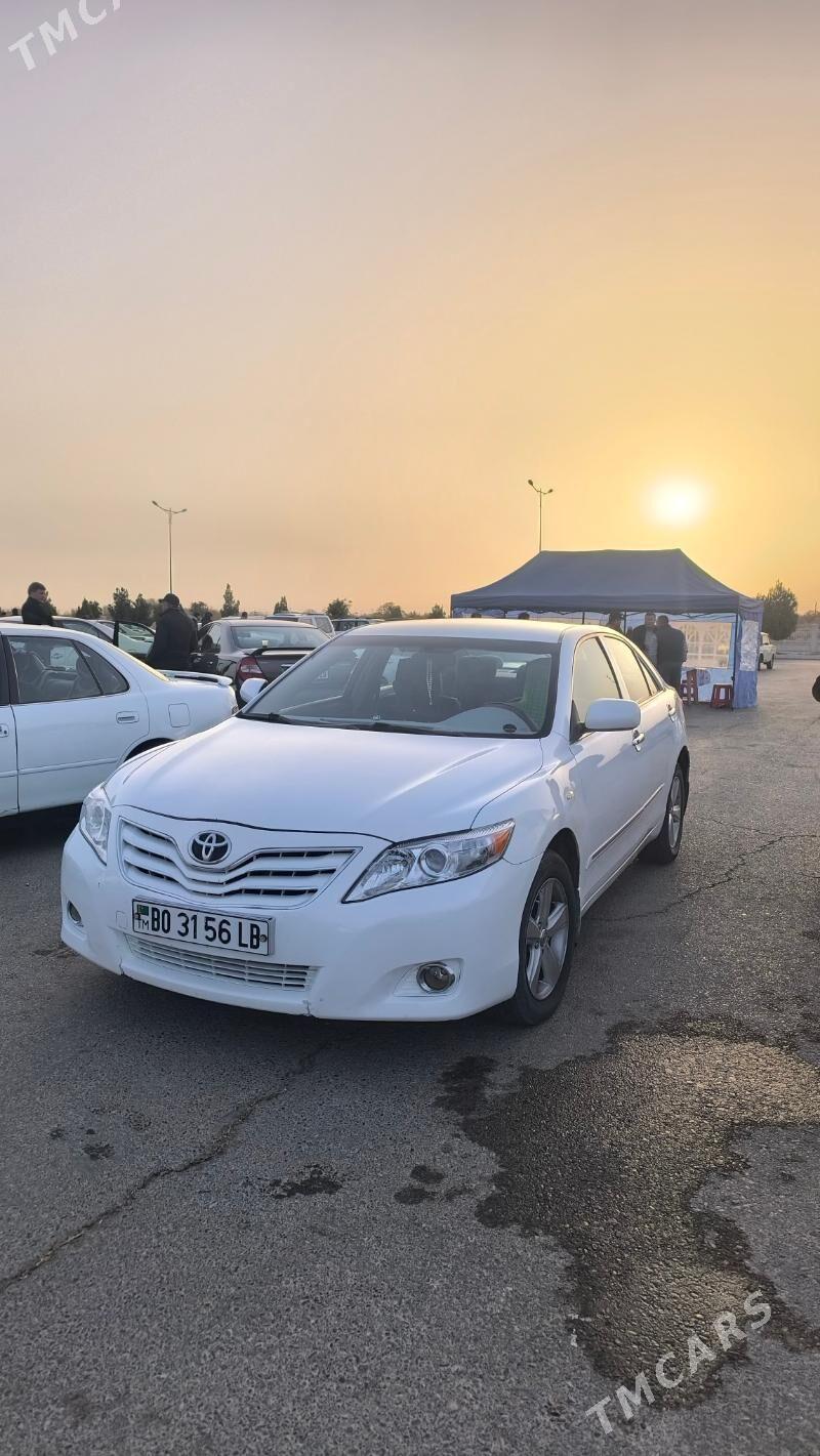 Toyota Camry 2010 - 160 000 TMT - Seýdi - img 1