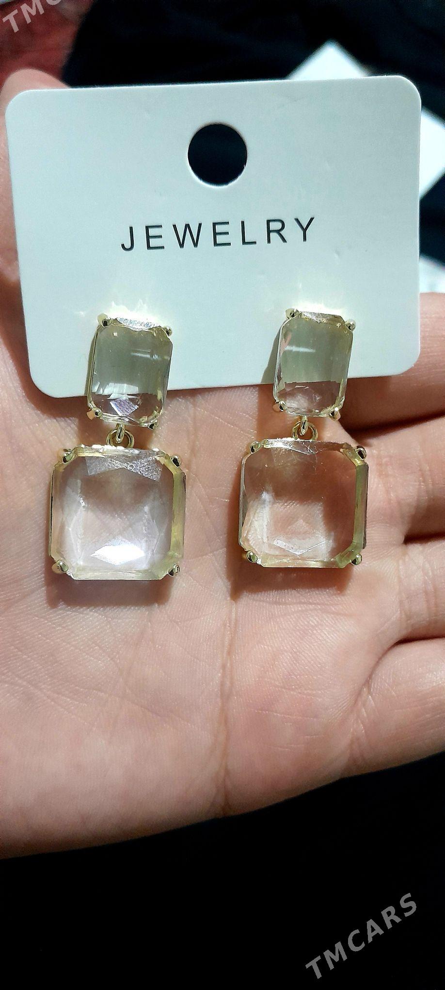 syrgalar - Дашогуз - img 3