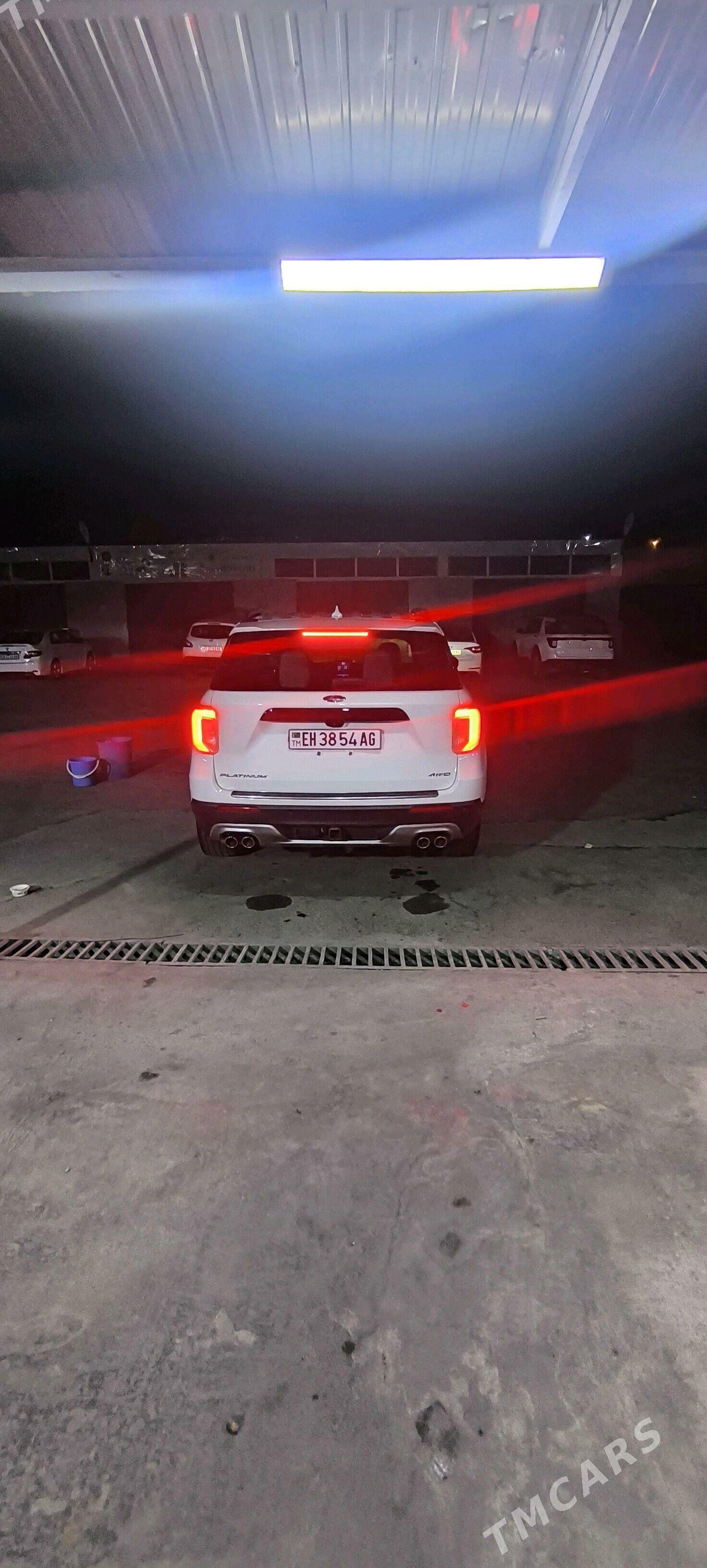 Ford Explorer 2022 - 585 000 TMT - 11 mkr - img 2