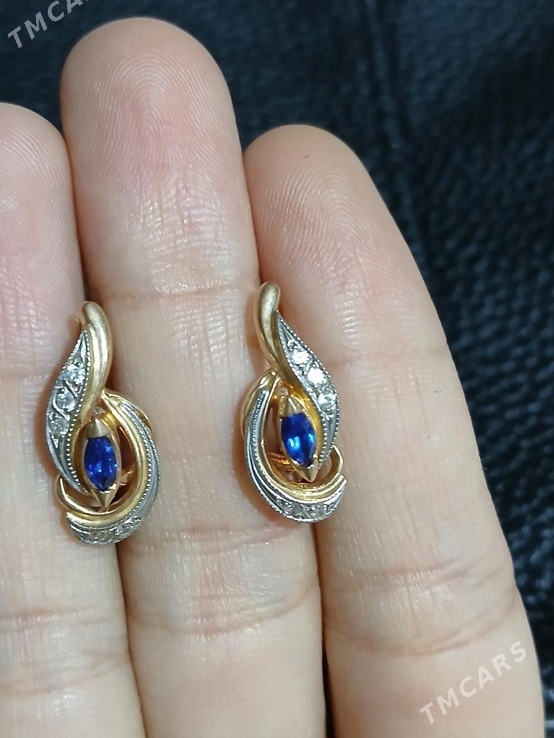 Gyzyl Yerewan Gulakhalka - Aşgabat - img 1