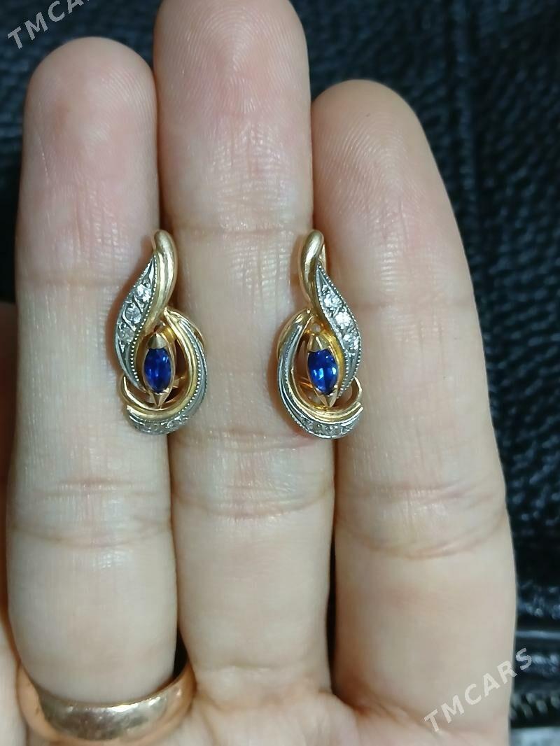 Gyzyl Yerewan Gulakhalka - Aşgabat - img 2