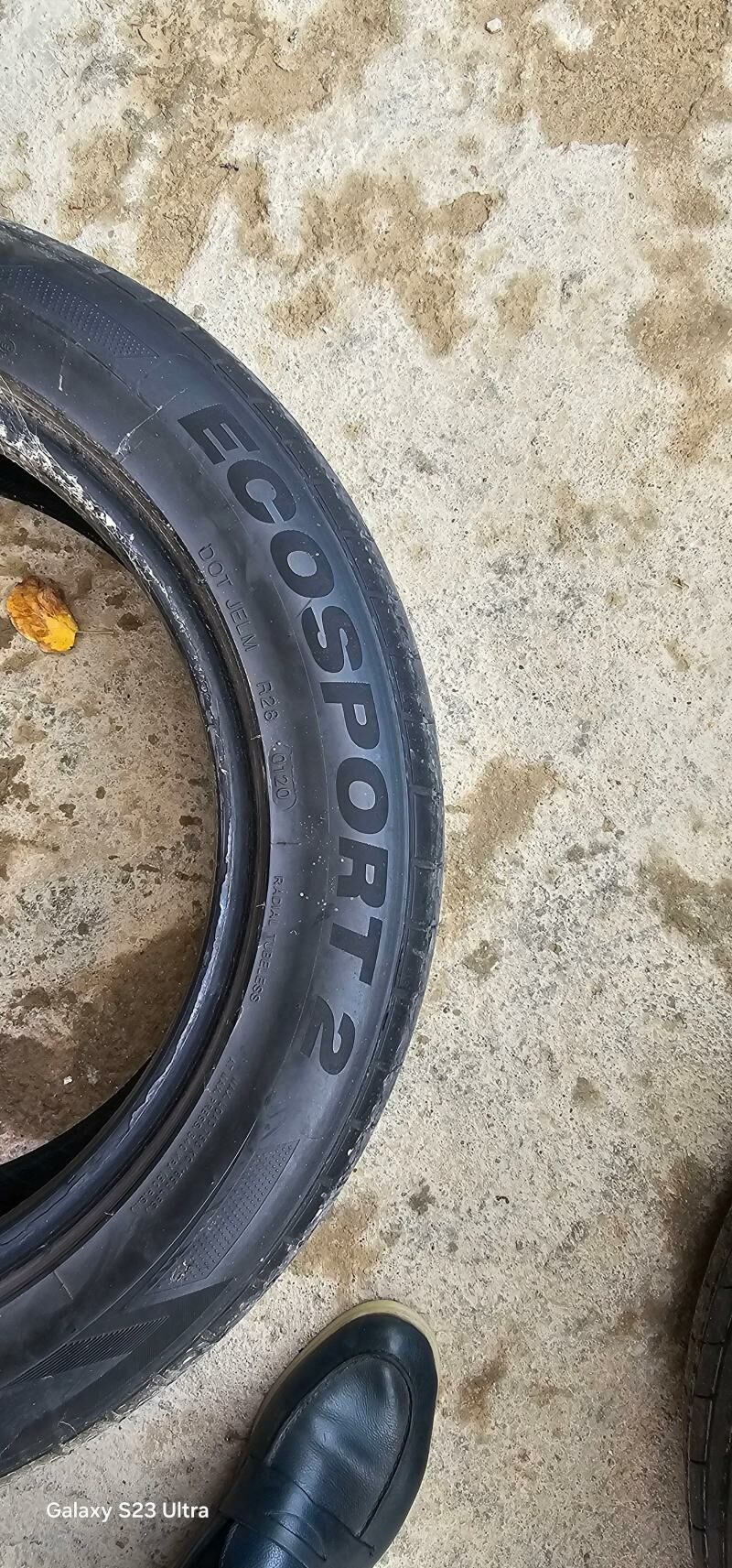 Покрышки , Pokryșki 400 TMT - Туркменбаши - img 2