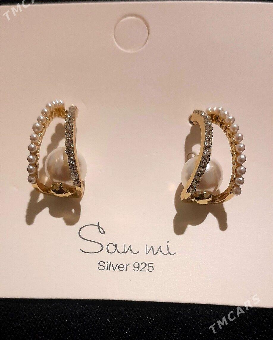 syrgalar - Дашогуз - img 1