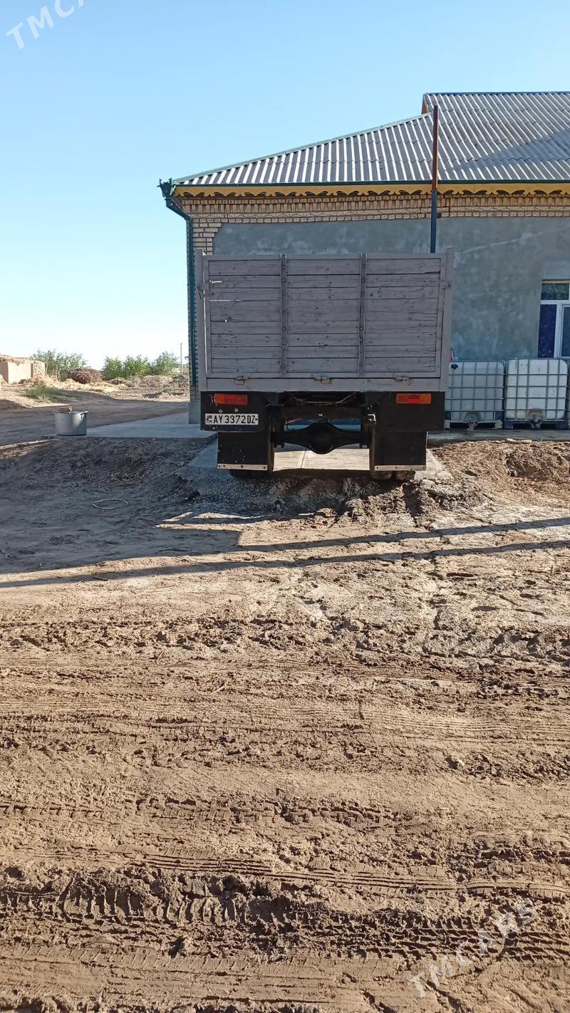 Gaz 53 1993 - 40 000 TMT - Акдепе - img 5