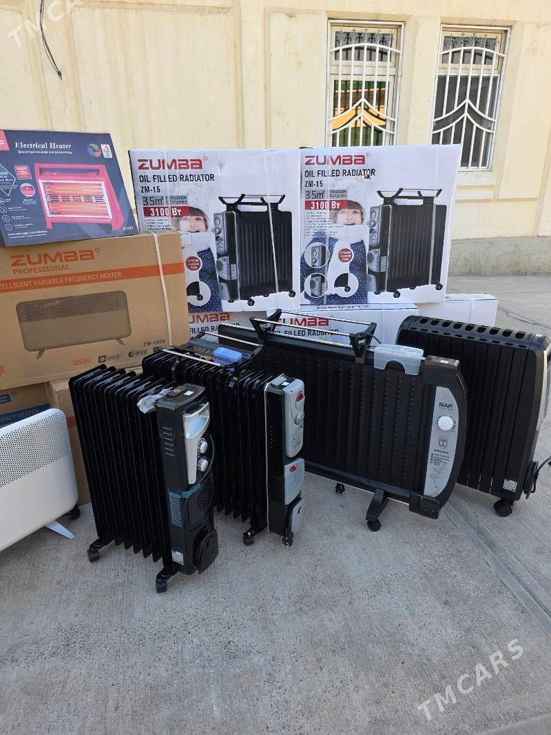 PEC PECLER GAPYRGA TUNER ПЕСКА - Aşgabat - img 1