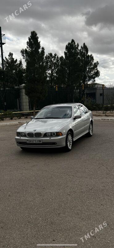 BMW E39 2002 - 130 000 TMT - Балканабат - img 2
