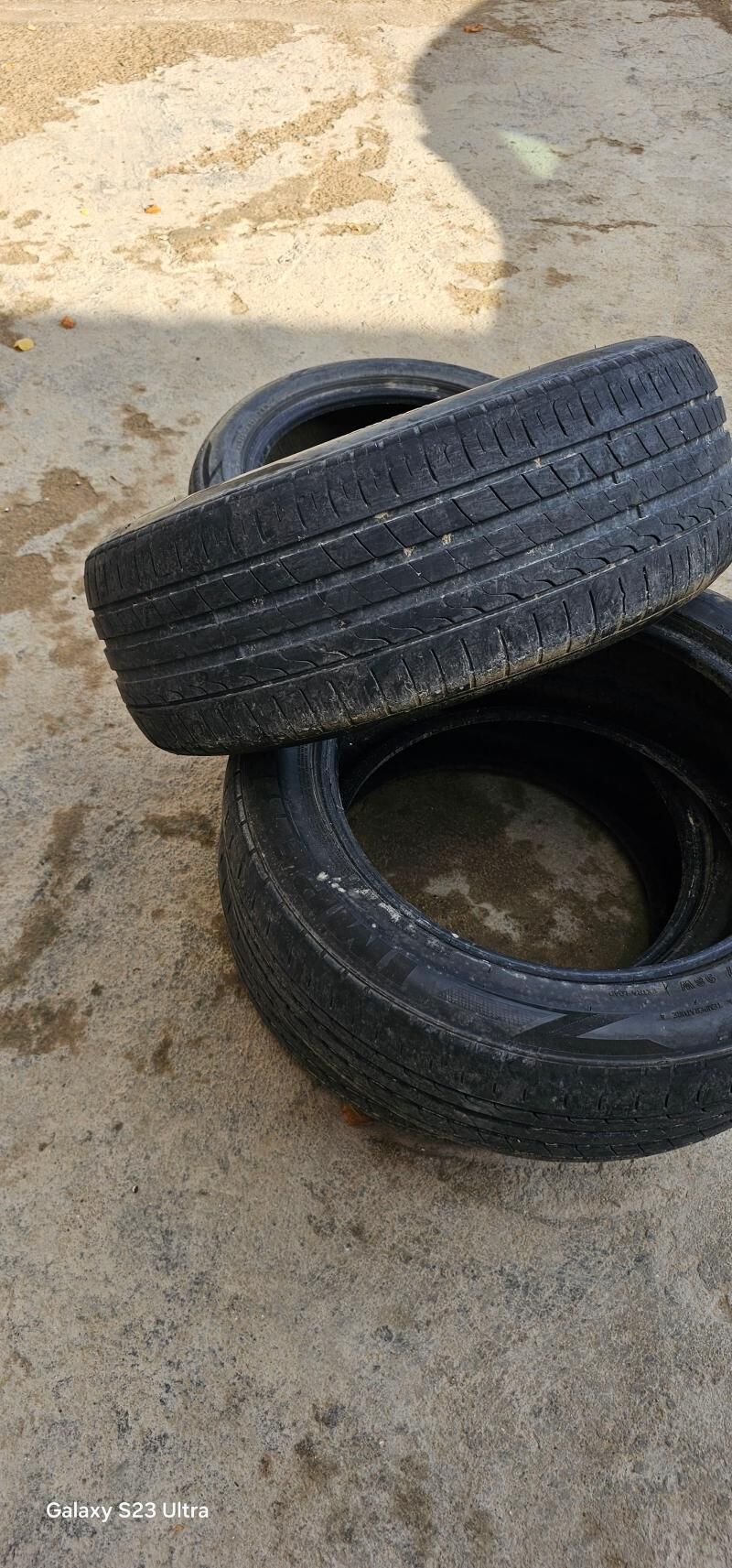 Покрышки , Pokryșki 400 TMT - Туркменбаши - img 1