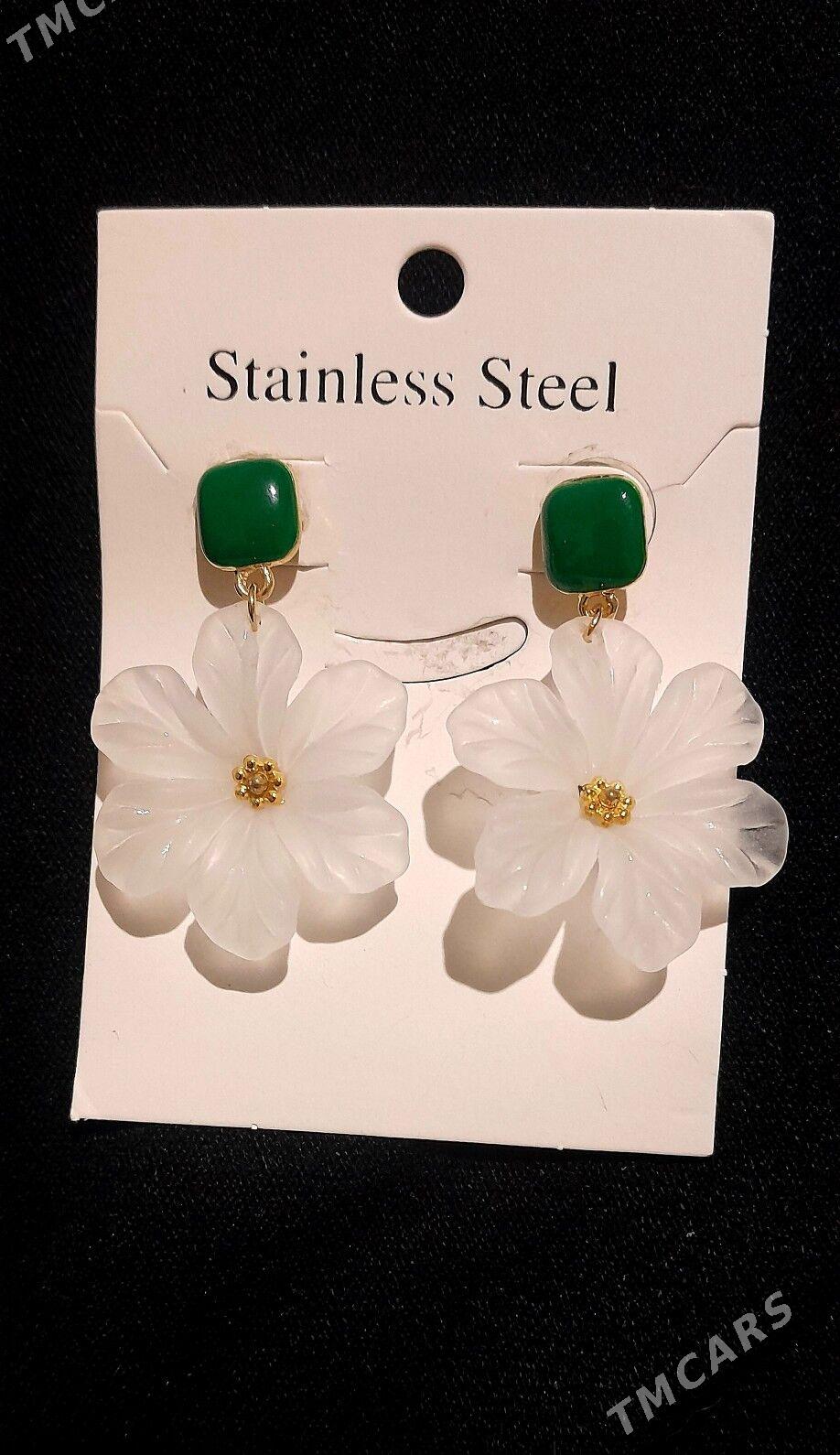 syrgalar - Дашогуз - img 3