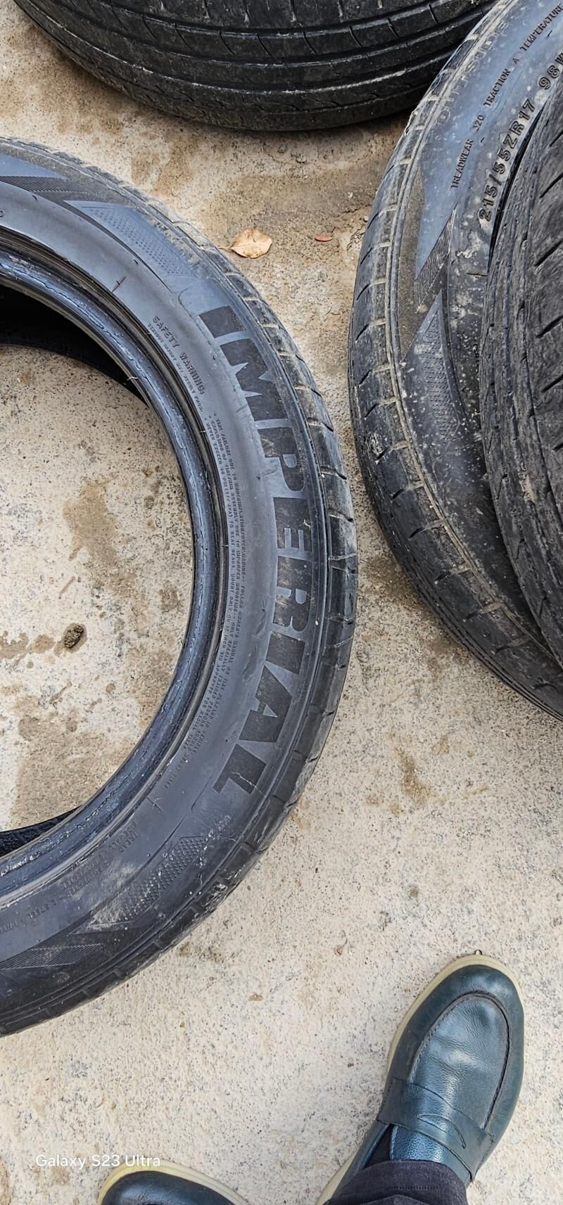 Покрышки , Pokryșki 400 TMT - Туркменбаши - img 3