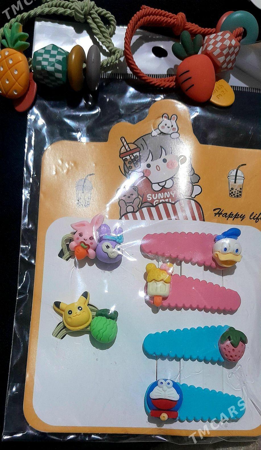 syrgalar - Дашогуз - img 4