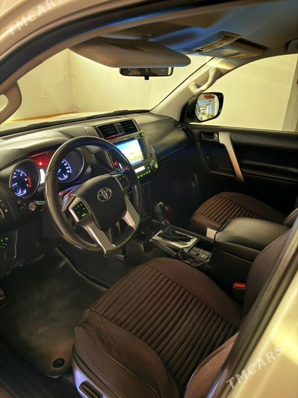 Toyota Land Cruiser Prado 2014 - 630 000 TMT - Aşgabat - img 3