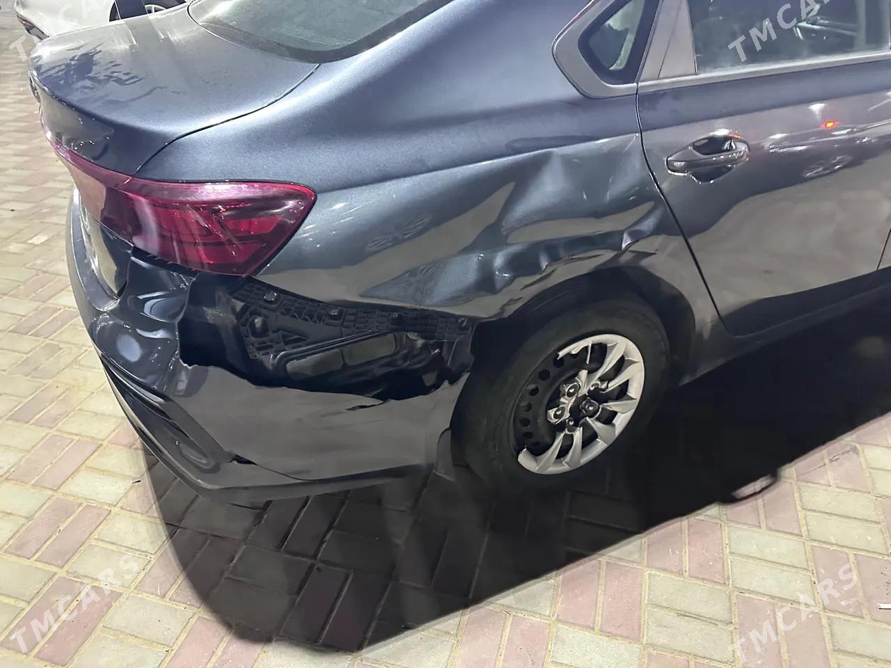 Kia Forte 2021 - 235 000 TMT - Mary - img 3