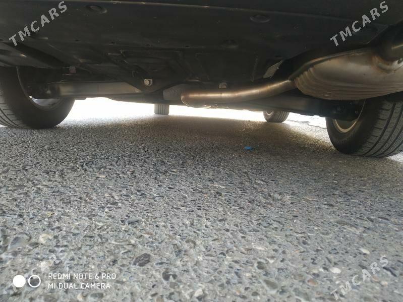 Hyundai Sonata 2018 - 240 000 TMT - Ашхабад - img 2