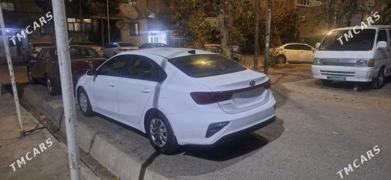 Kia Forte 2021 - 235 000 TMT - Mary - img 2