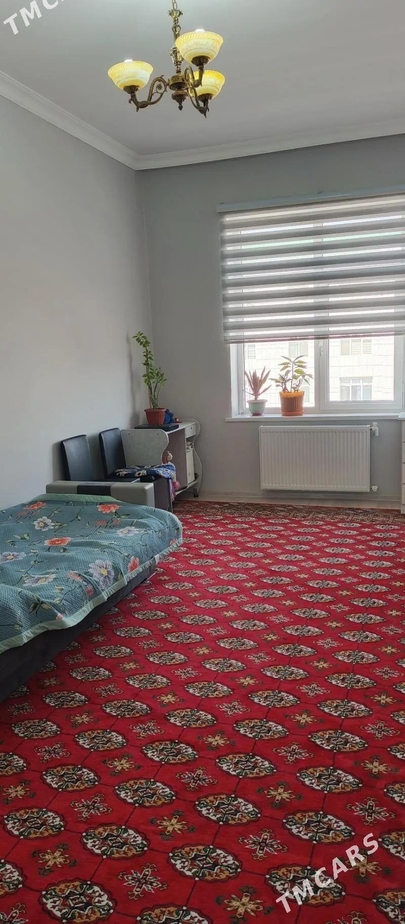 Mir SWOBODA ARZAN12nji mekdep - Ашхабад - img 8