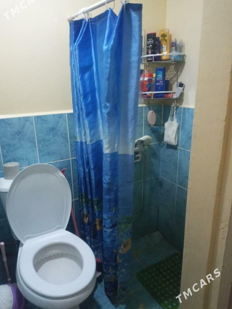 Mir SWOBODA ARZAN12nji mekdep - Ашхабад - img 7