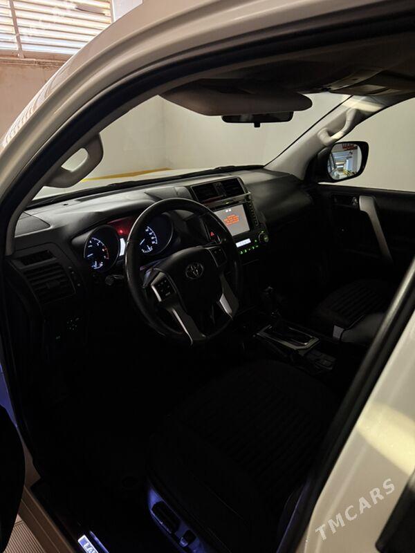 Toyota Land Cruiser Prado 2014 - 630 000 TMT - Aşgabat - img 4