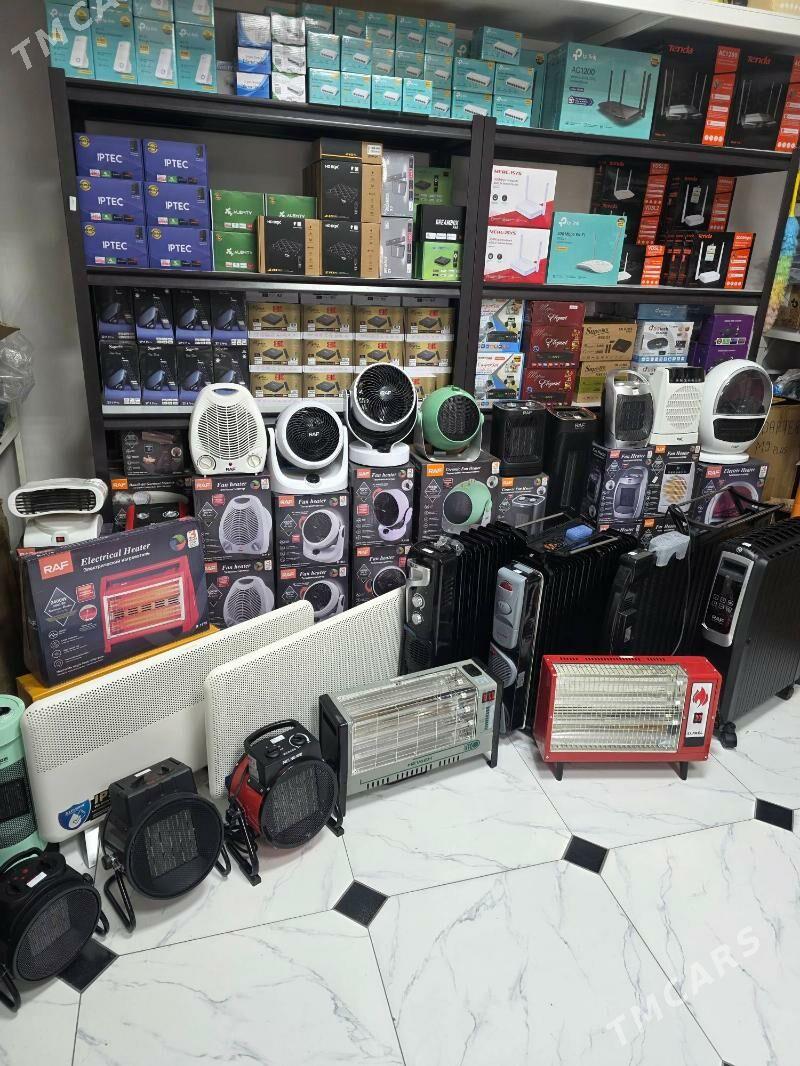 PEC PECLER GAPYRGA TUNER ПЕСКА - Aşgabat - img 2