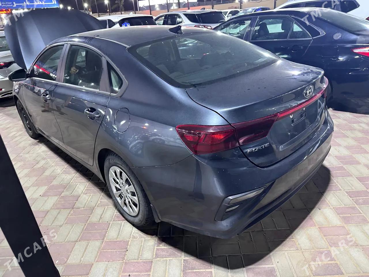 Kia Forte 2021 - 235 000 TMT - Mary - img 6