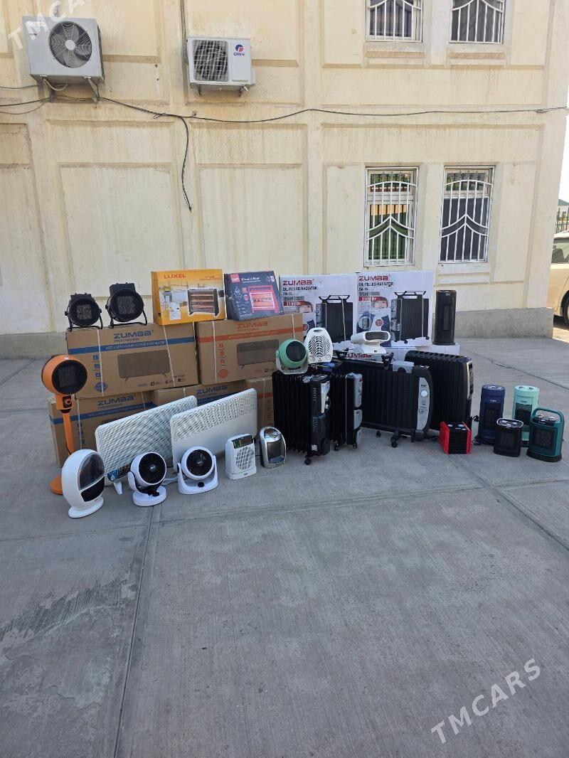 PEC PECLER GAPYRGA TUNER ПЕСКА - Aşgabat - img 7