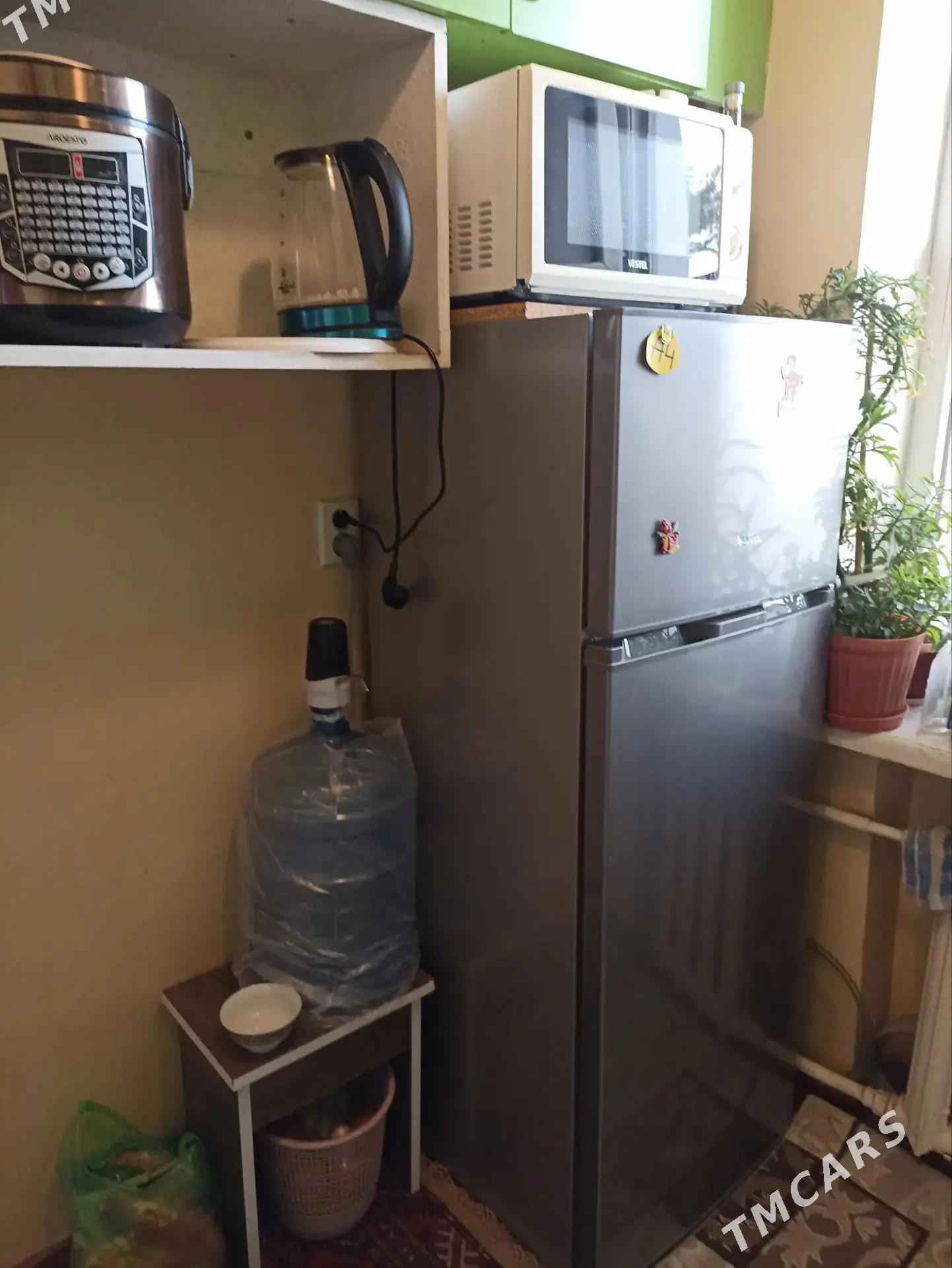 Mir SWOBODA ARZAN12nji mekdep - Ашхабад - img 6