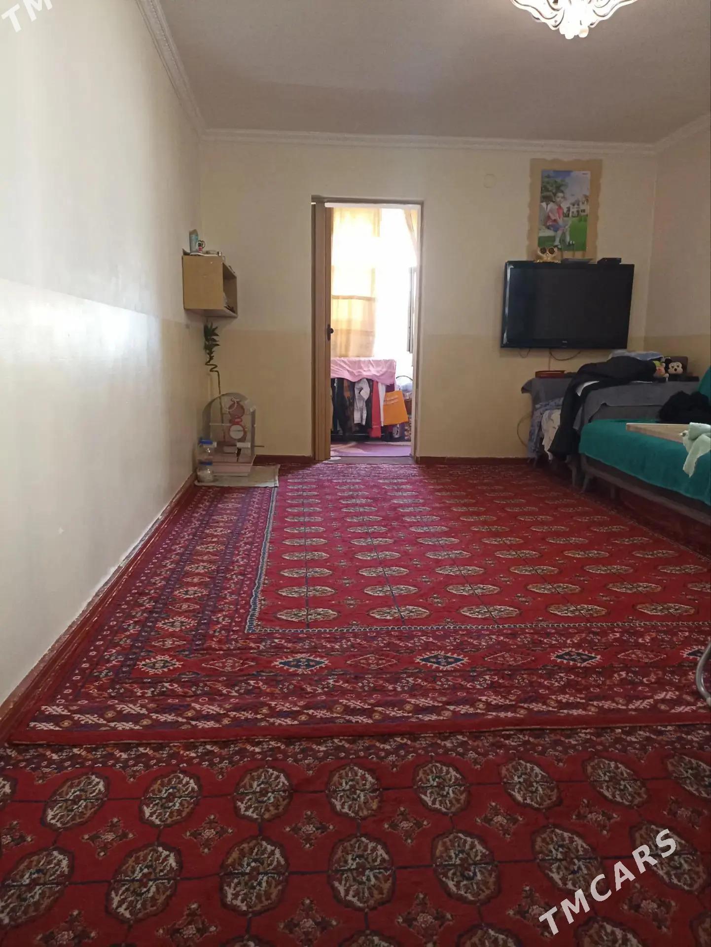 Mir SWOBODA ARZAN12nji mekdep - Ашхабад - img 3