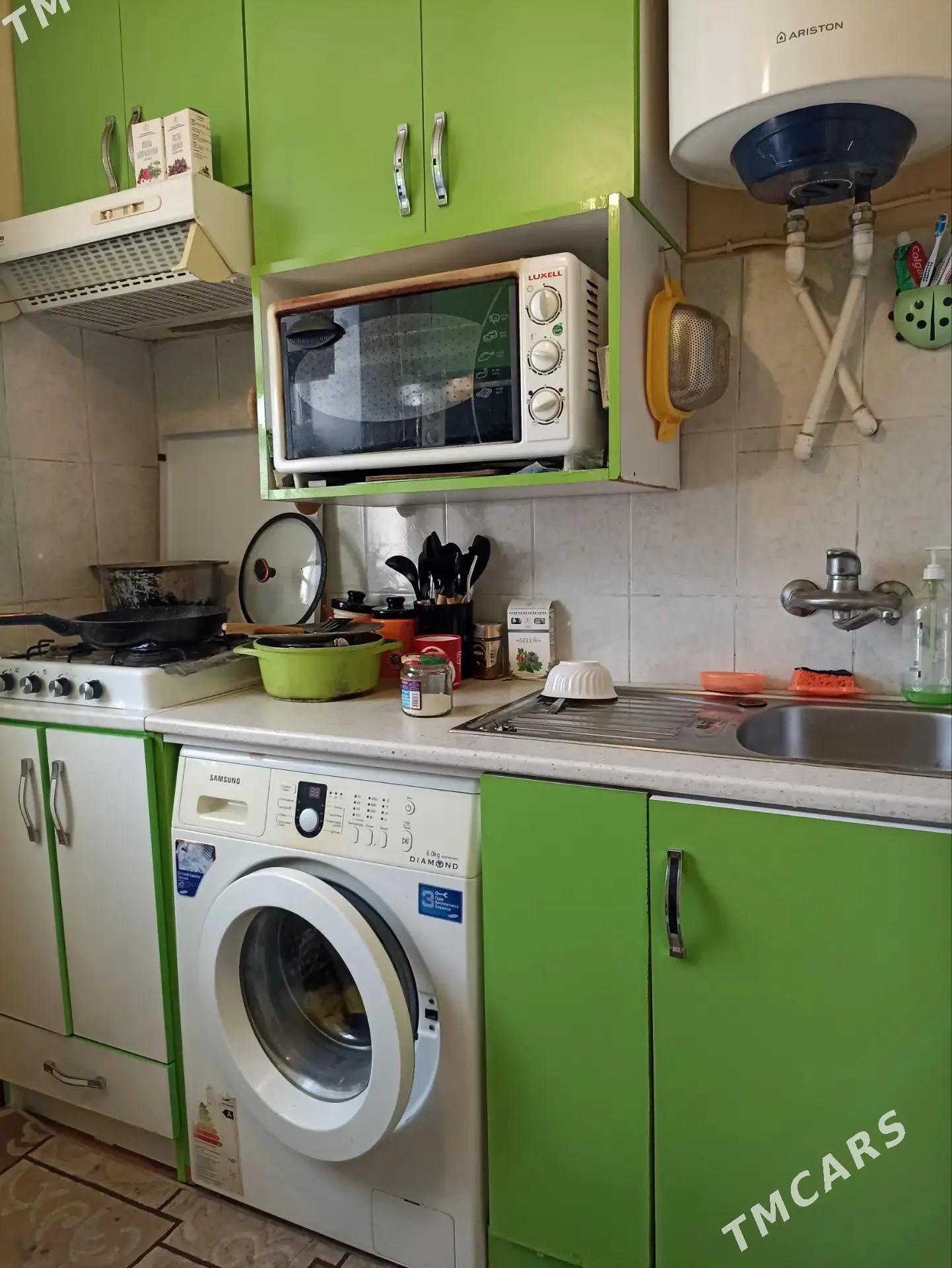 Mir SWOBODA ARZAN12nji mekdep - Ашхабад - img 4