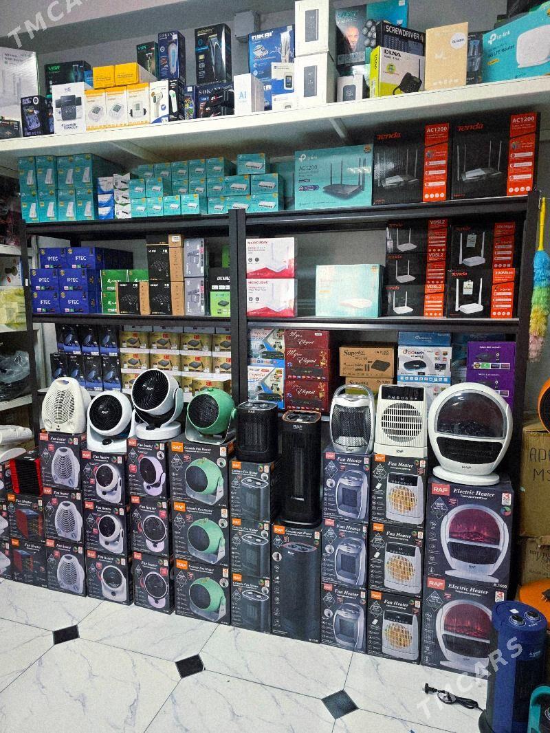 PEC PECLER GAPYRGA TUNER ПЕСКА - Aşgabat - img 3