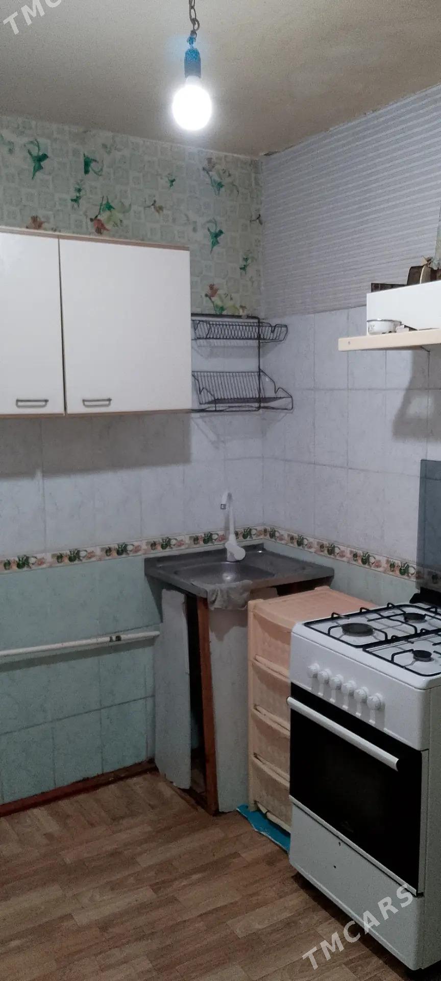   KWARTIRA   - Туркменабат - img 7