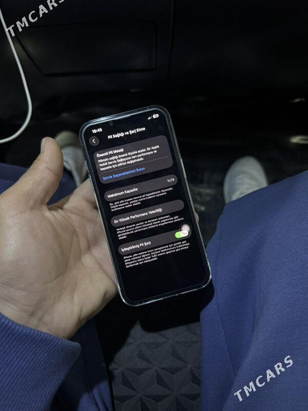 Iphone 13 pro - Aşgabat - img 4