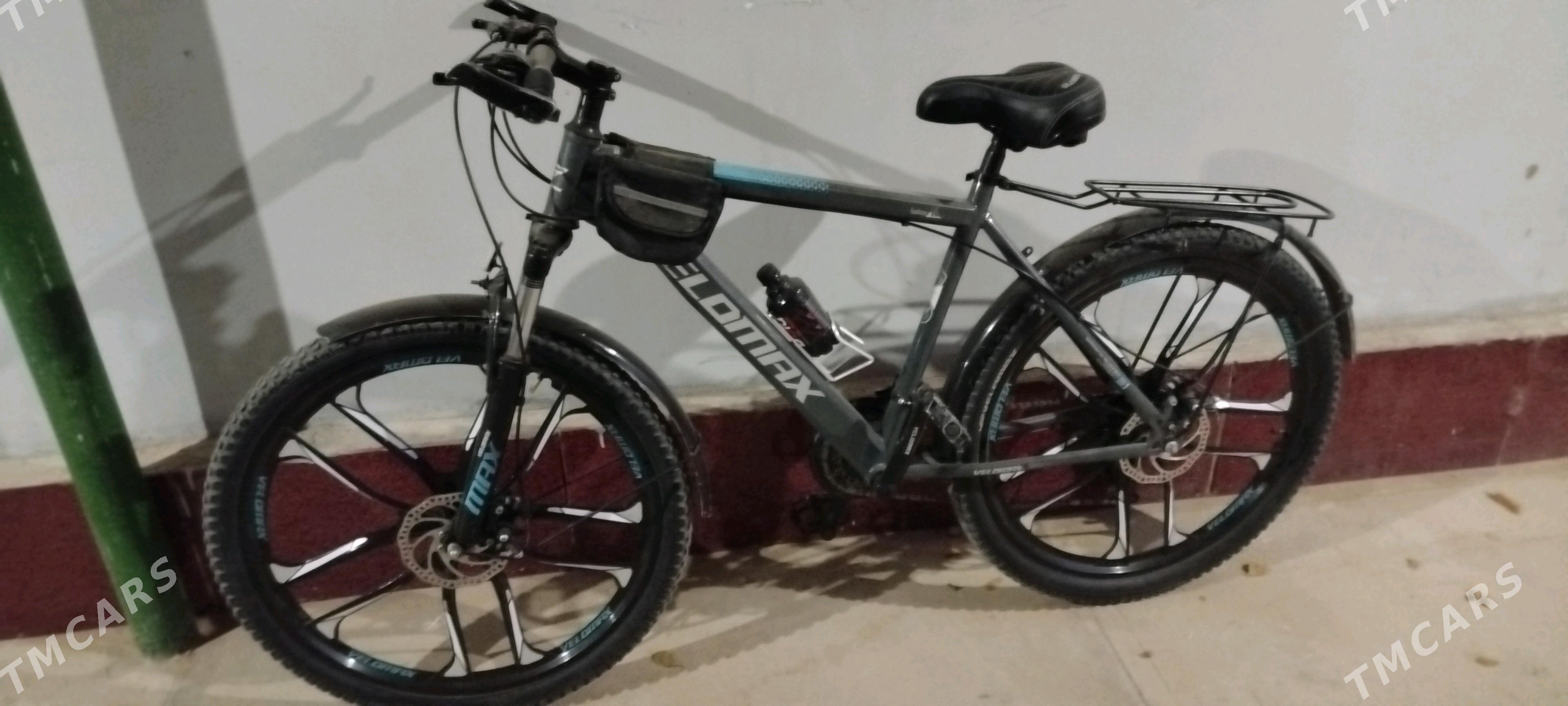 Tigr welosport - Ёлётен - img 2