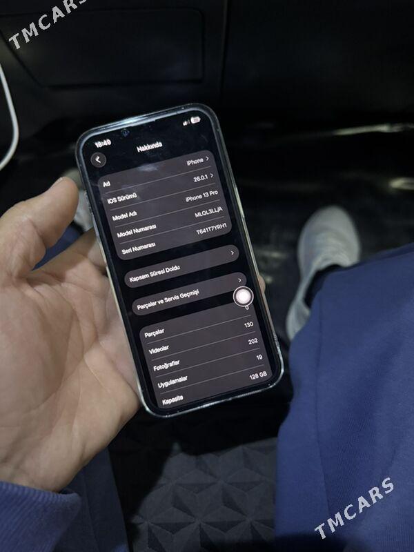 Iphone 13 pro - Aşgabat - img 5