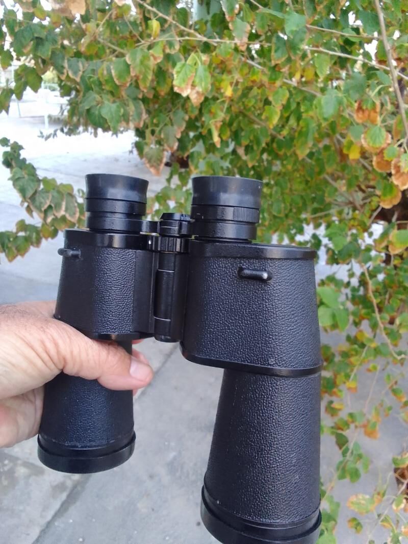 durbi бинокль binokl - Wekilbazar - img 4