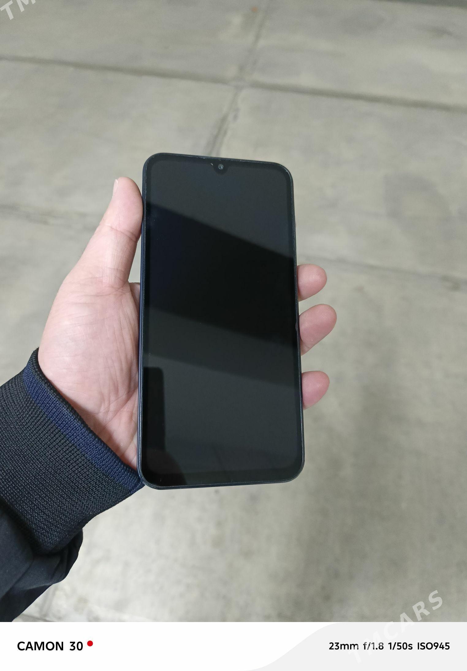 Samsung A15 4/128 - Aşgabat - img 3